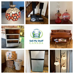 May 12th-16th - Calgary Online Sale - 19 Ranch Estates Road NW