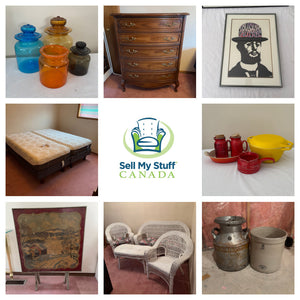 Feb 10th-14th - Calgary Online Sale - 60 Erin Green Mews SE