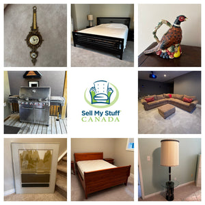 April 7th-11th - Calgary Online Sale - 226 Scenic Acres Terrace NW