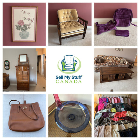 Aug 25th-29th - Calgary Online Sale - 9 Bridle Estates Way SW