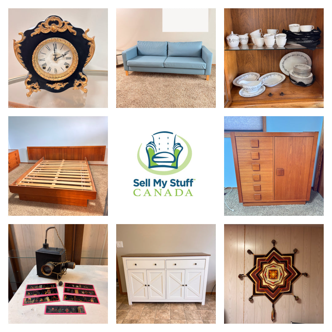 Sept 22nd-27th Online Sale - 39 Woodside Close NW, Airdrie