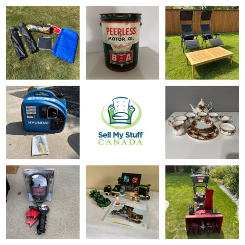 July 21st-25th - Calgary Online Sale - 187 W Lakeview Circle, Chestermere, AB