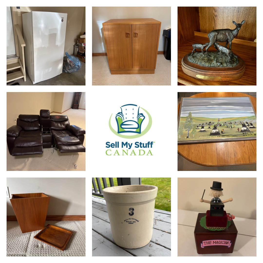 Oct 13th-18th - 42 Lake Fraser Common SE, Calgary Online Sale