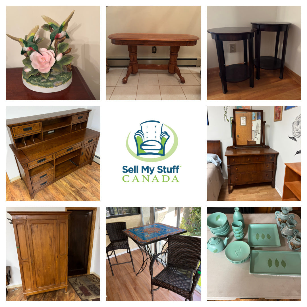 Sept 15th-19th - 230094 RR285, Online Sale - RE-RUN OF SALE #1 WITH FURTHER DISCOUNTS