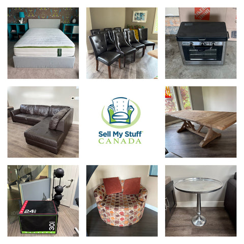 Aug 4th-8th - Calgary Online Sale - 19 Panorama Bay, Springbank