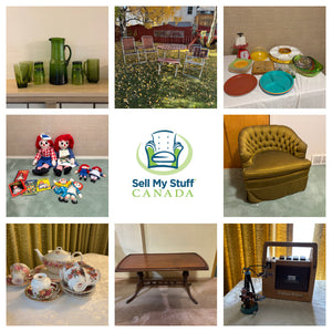 Oct 27th-31st - Calgary Online Sale - 1320 Southbow Place SW