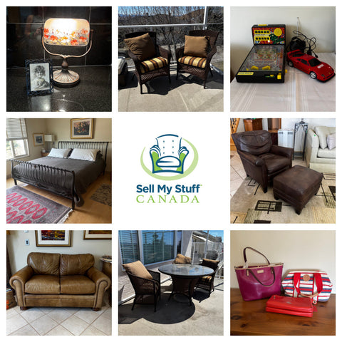 May 18th-23rd - Calgary Online Sale - 18 Eagleview Gate, Cochrane