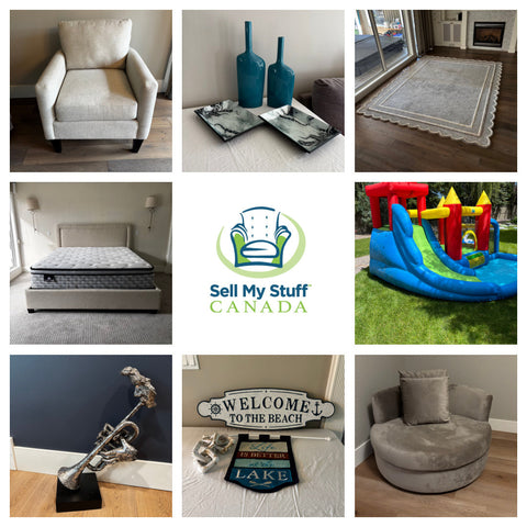July 8th-12th - Calgary Online Sale - 36 Midpark Cres SE, Calgary