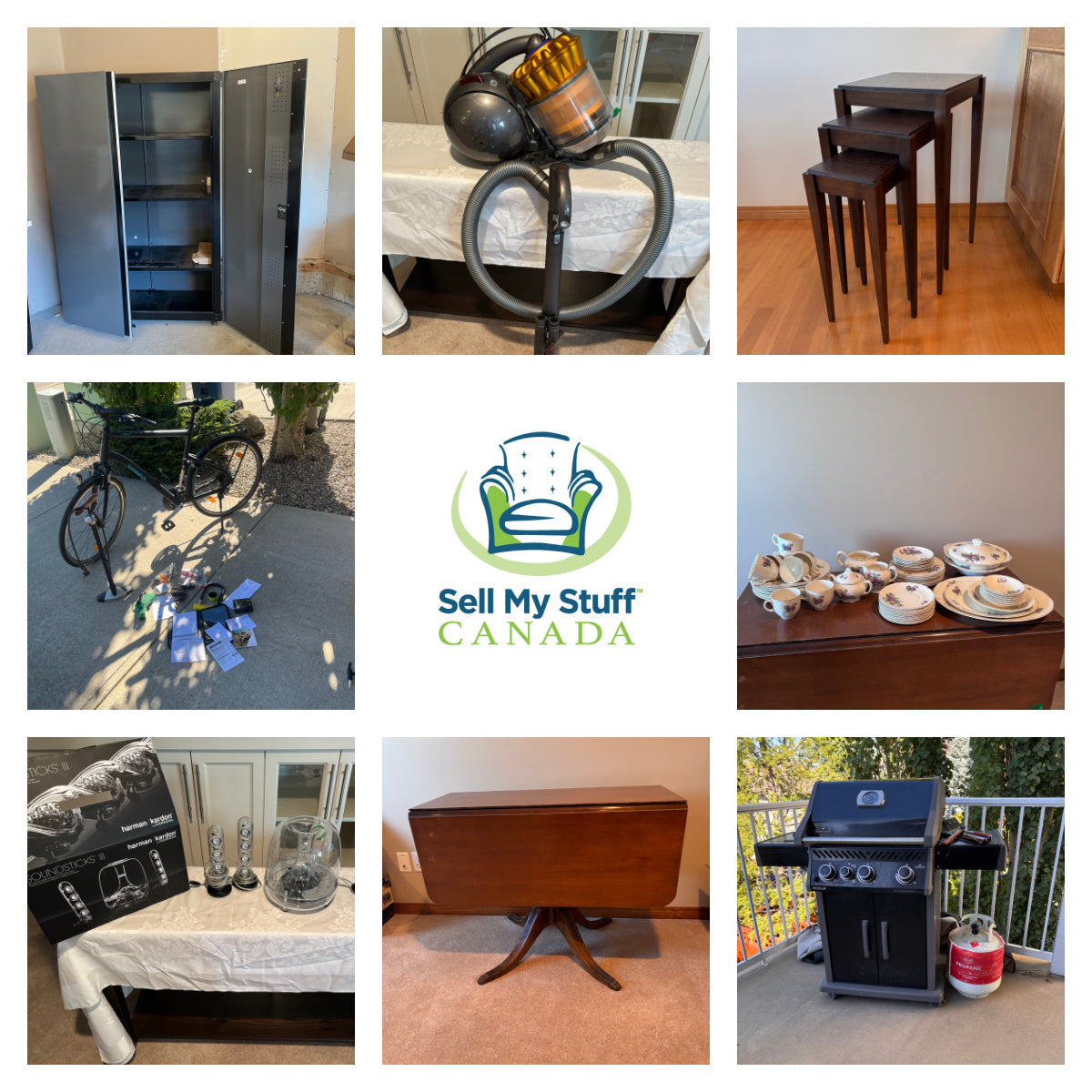 Sept 22nd-27th Online Sale - 511 Rocky Ridge Drive NW