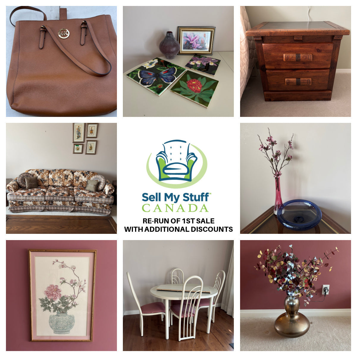 Sept 1-5th - Calgary Online Sale - 9 Bridle Estates Way SW - RE-RUN OF SALE #1 WITH FURTHER DISCOUNTS