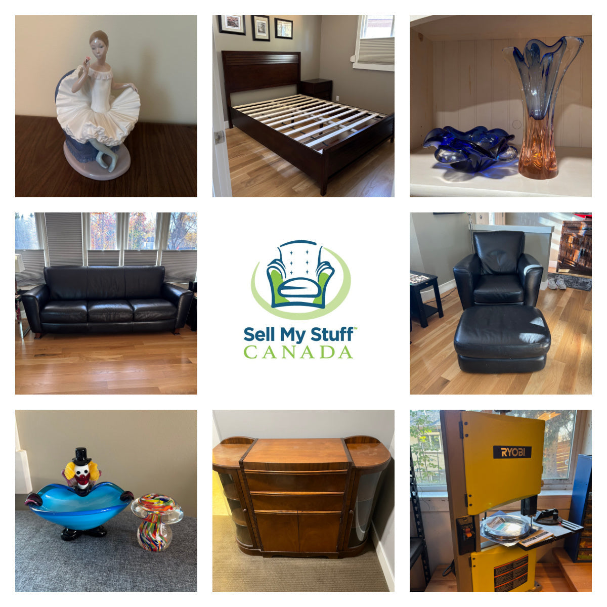 Oct 20th-25th - Online Sale - 736 Canfield Place SW, Calgary