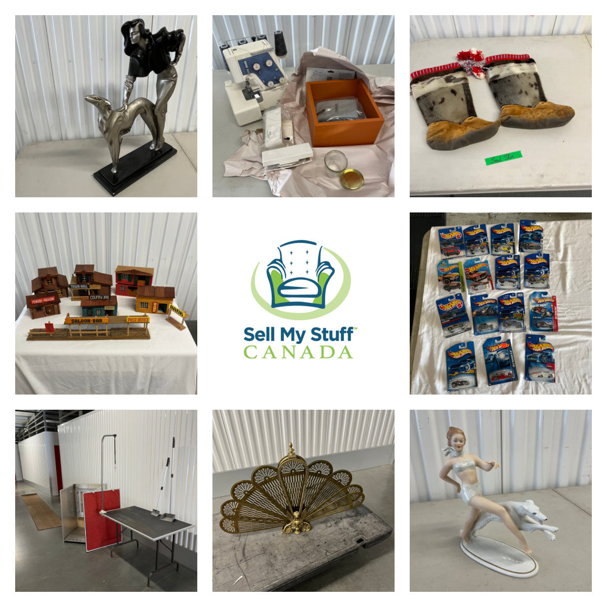 Sept 15th-19th Online Sale - 90 Country Hills Landing NW (Public Storage)