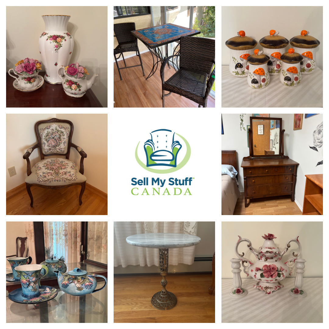 Sept 8th-12th - Calgary Online Sale - 230094 Range Road 285, Rocky View (off of 114th Street SE)