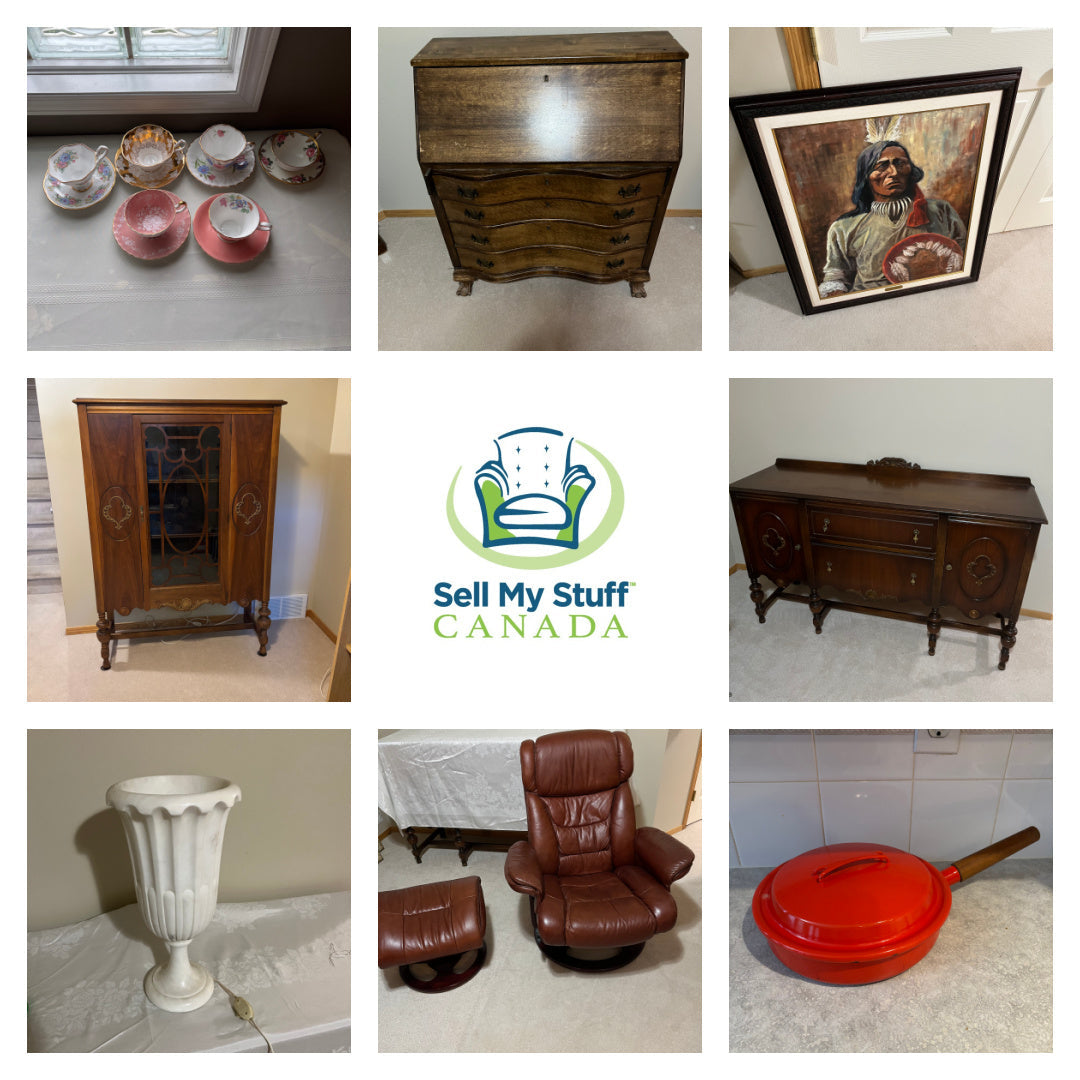 Oct 6th-11th - Online Sale 189 Chaparral Villas SE, Calgary