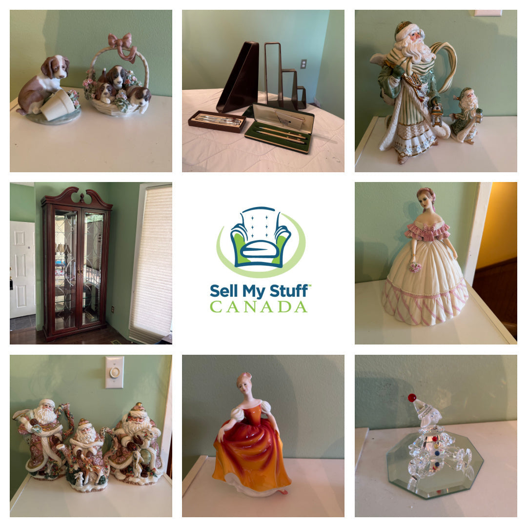 Aug 25th-29th - Calgary Online Sale - 367 Woodridge Place S.W., Calgary