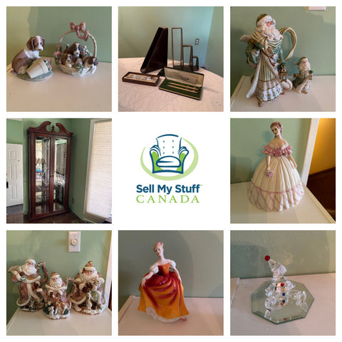 Aug 25th-29th - Calgary Online Sale - 367 Woodridge Place S.W., Calgary