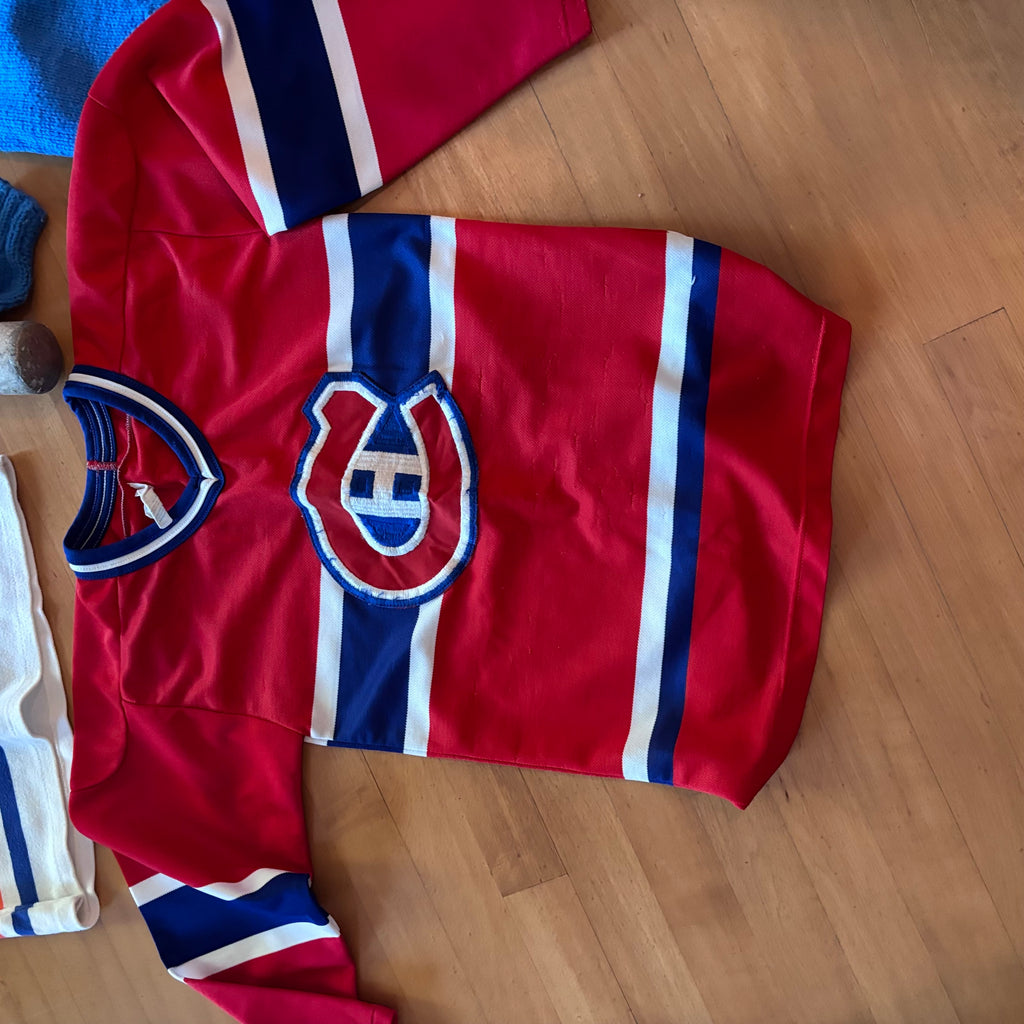 X251 Vintage Kids Sports jerseys and more