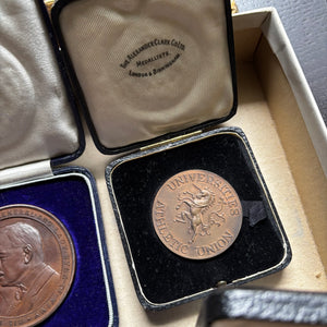 Medals