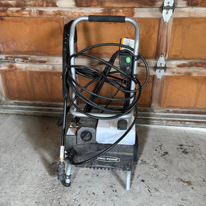 Pro point Pressure washer - O426