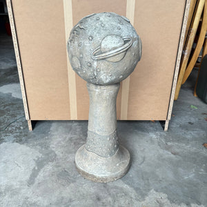 28” Tall Concrete Garden Statue - O120