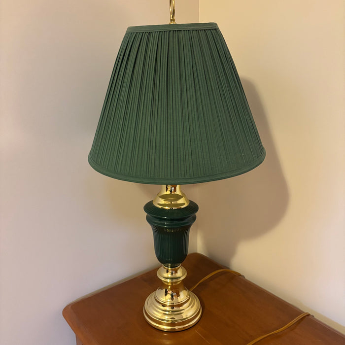 Single 27” Tall Touch Activated Lamp - C457
