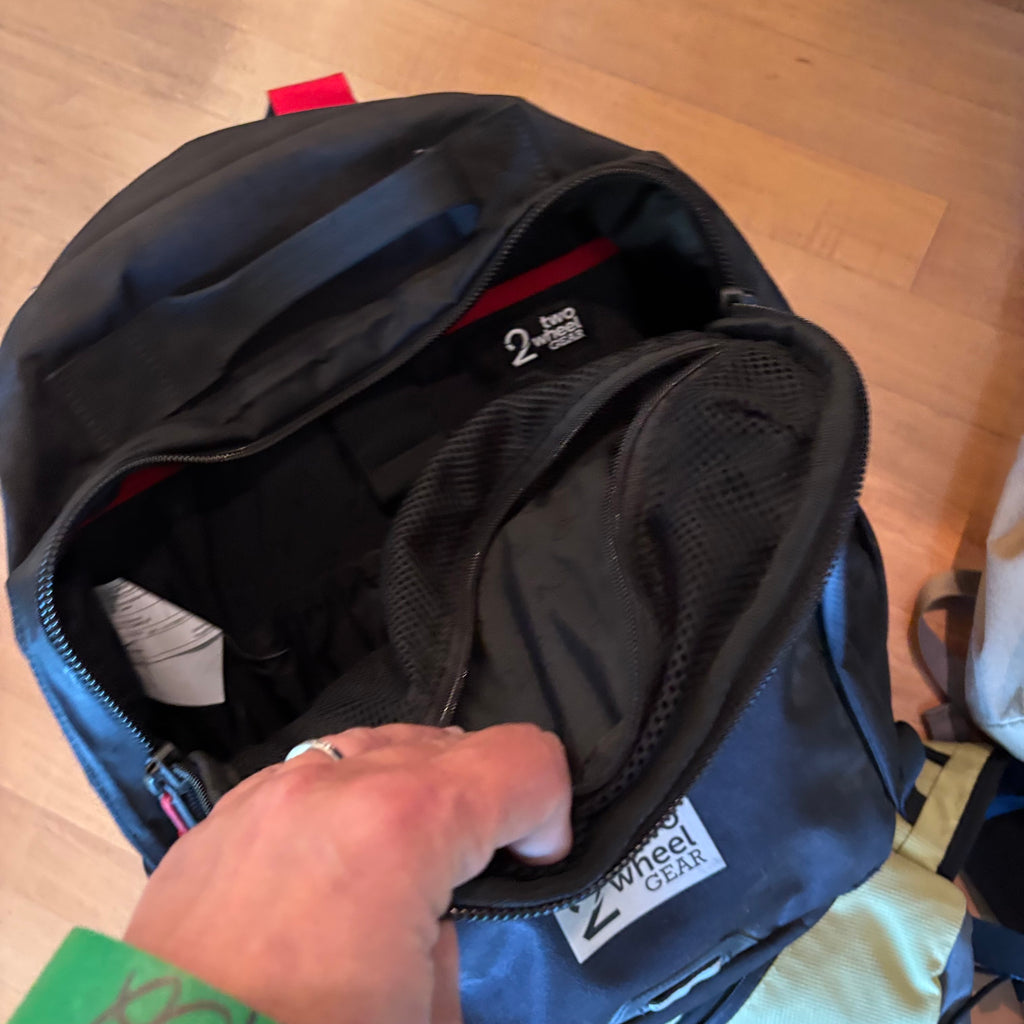 X252 Suitcase and more grouping