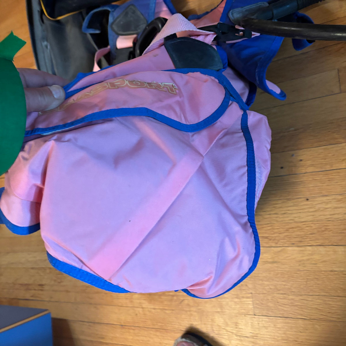 E107 Untested diving equipment