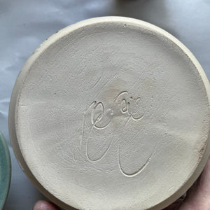 Pottery Grouping - M102