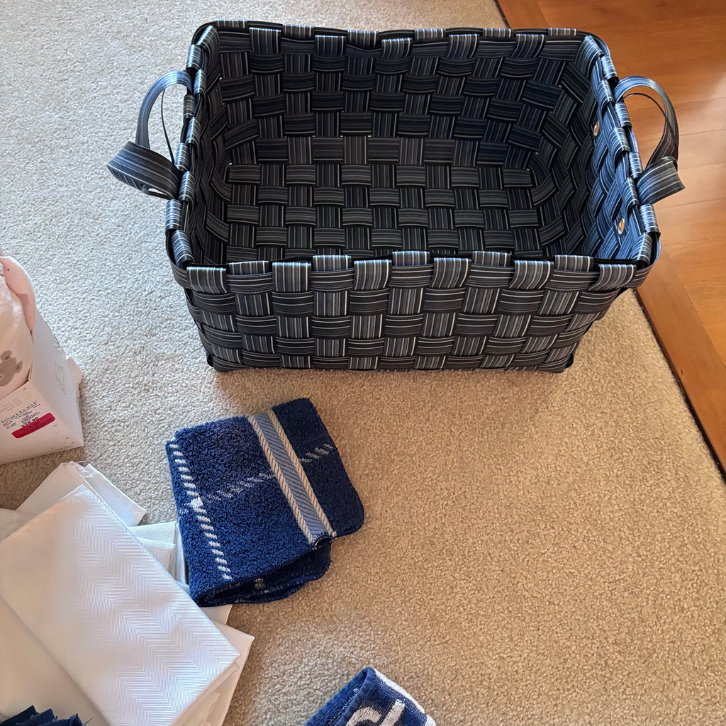 X254 Home grouping (towels and more)