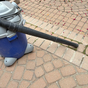 Like New 14 Gallon Wet/Dry Shop Vac - O112