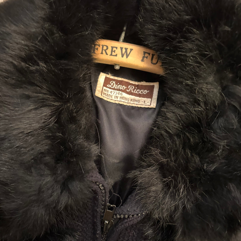 K401 3 Vintage Ladies Coats