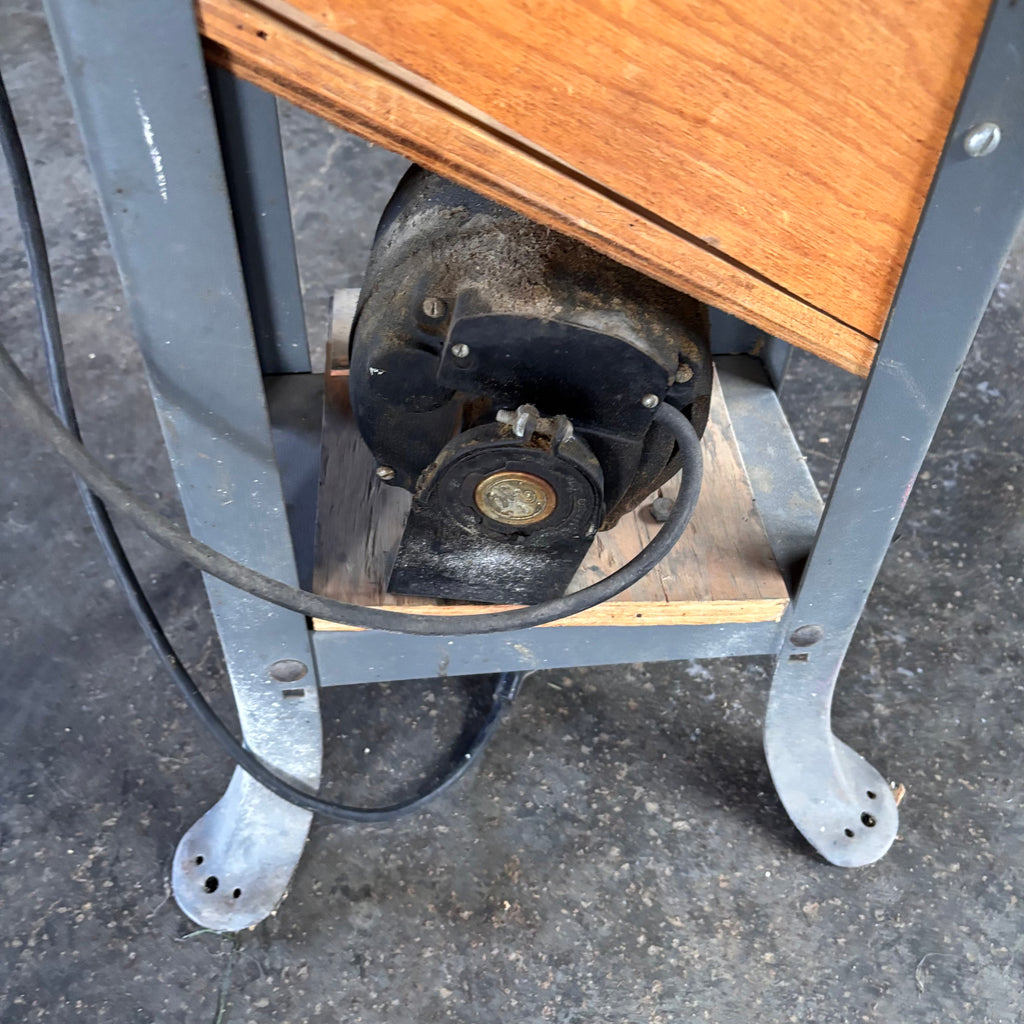 F421 Beaver jointer