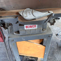 F421 Beaver jointer