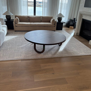 10’ x 14’ West Elm Tapis Ivy 100% Wool Rug (Retail Value $4100) - L383