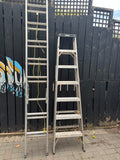 E324 2 ladders