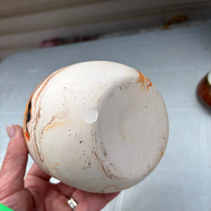 Vintage Pottery Grouping - R419