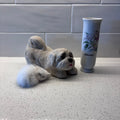 X263 Collectibles grouping (sandicast puppy and more)