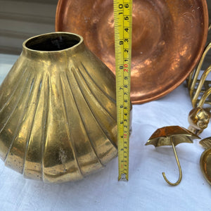 Vintage Grouping (Brass and More) - R411
