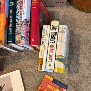 BOOKS GROUPING (FIREARMS AND MORE) - P221