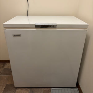 Chest Freezer - M360