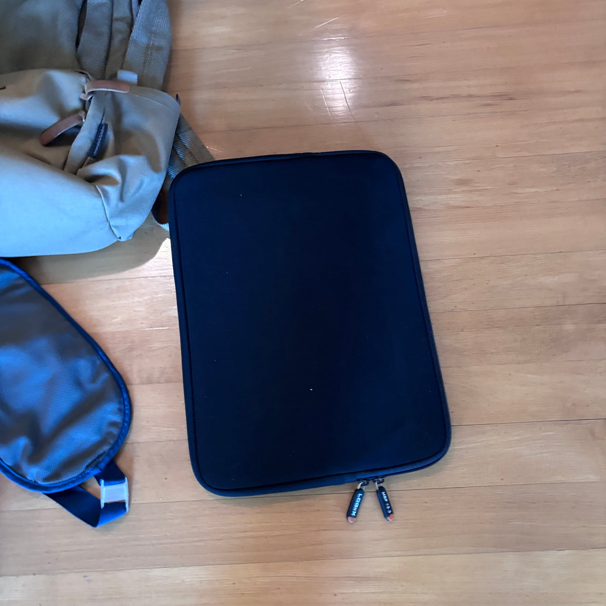 X252 Suitcase and more grouping