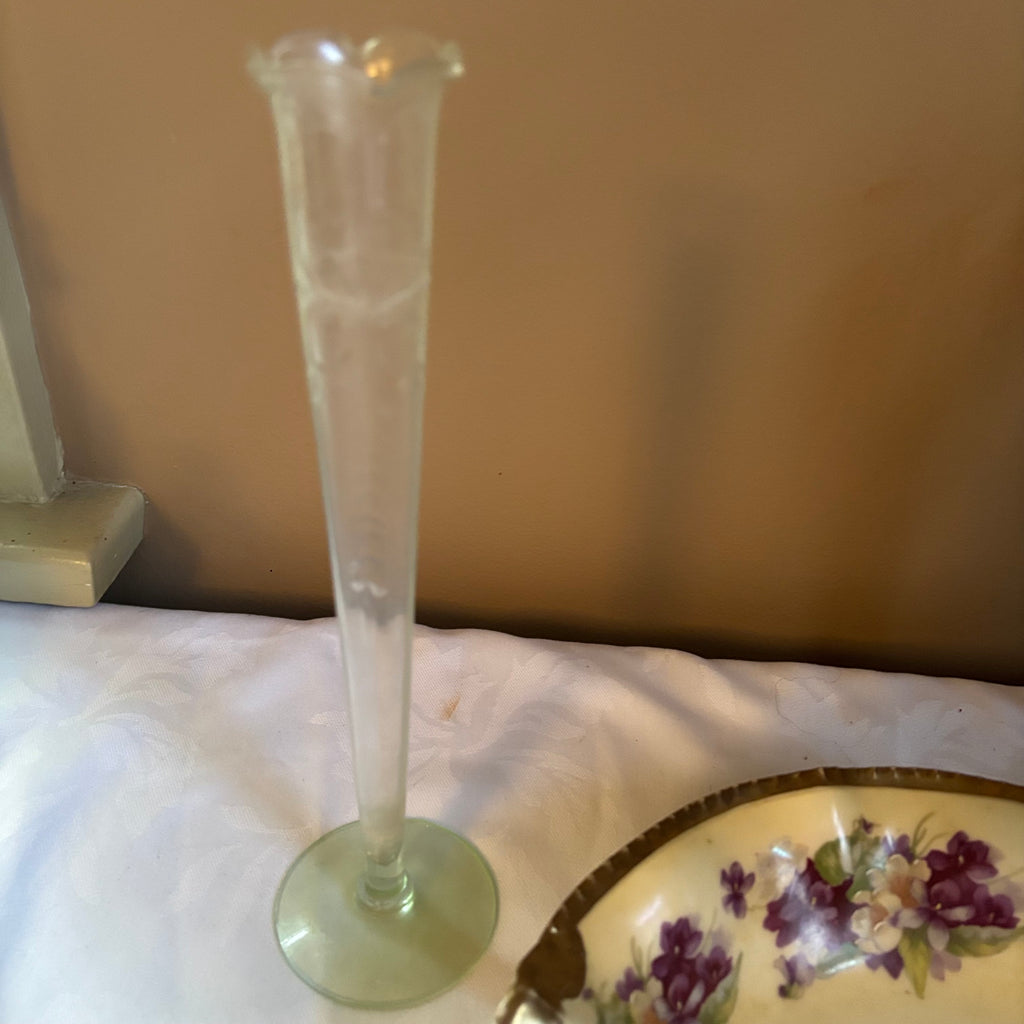 E136 Vintage teacups and more grouping