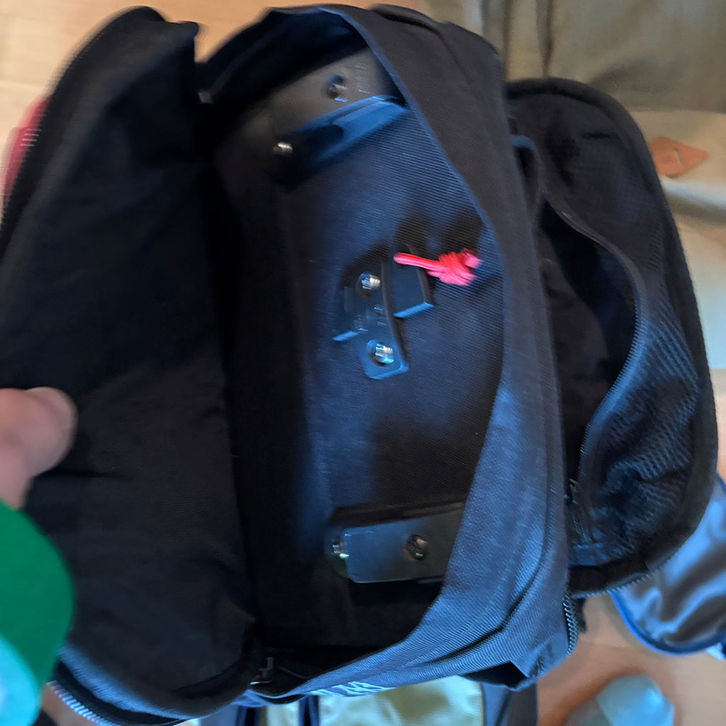 X252 Suitcase and more grouping