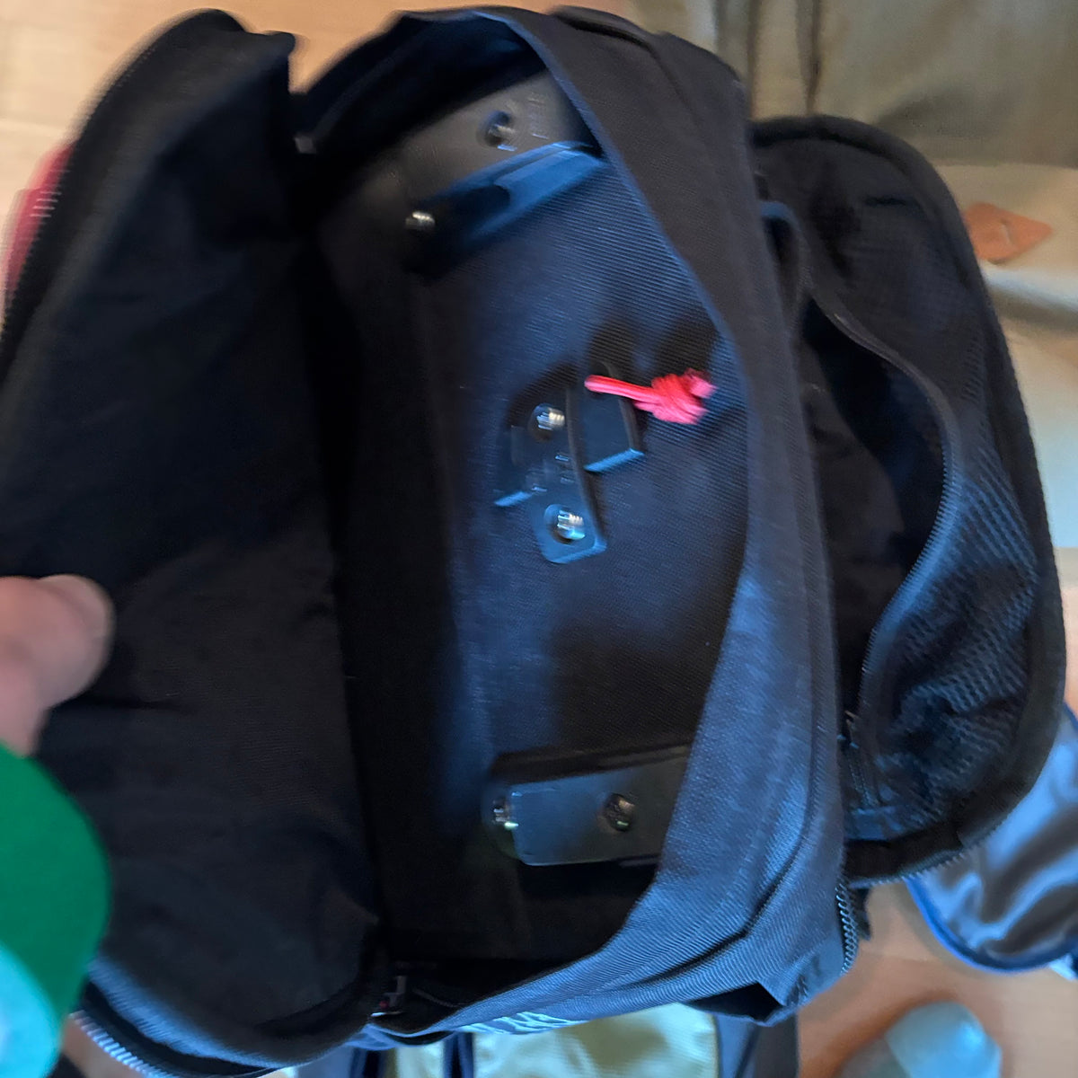 X252 Suitcase and more grouping