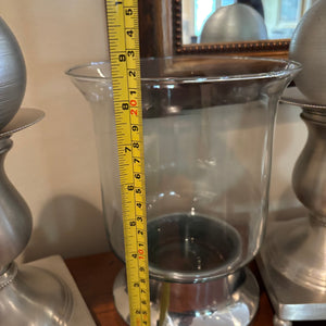 Candle Holders Grouping - M307