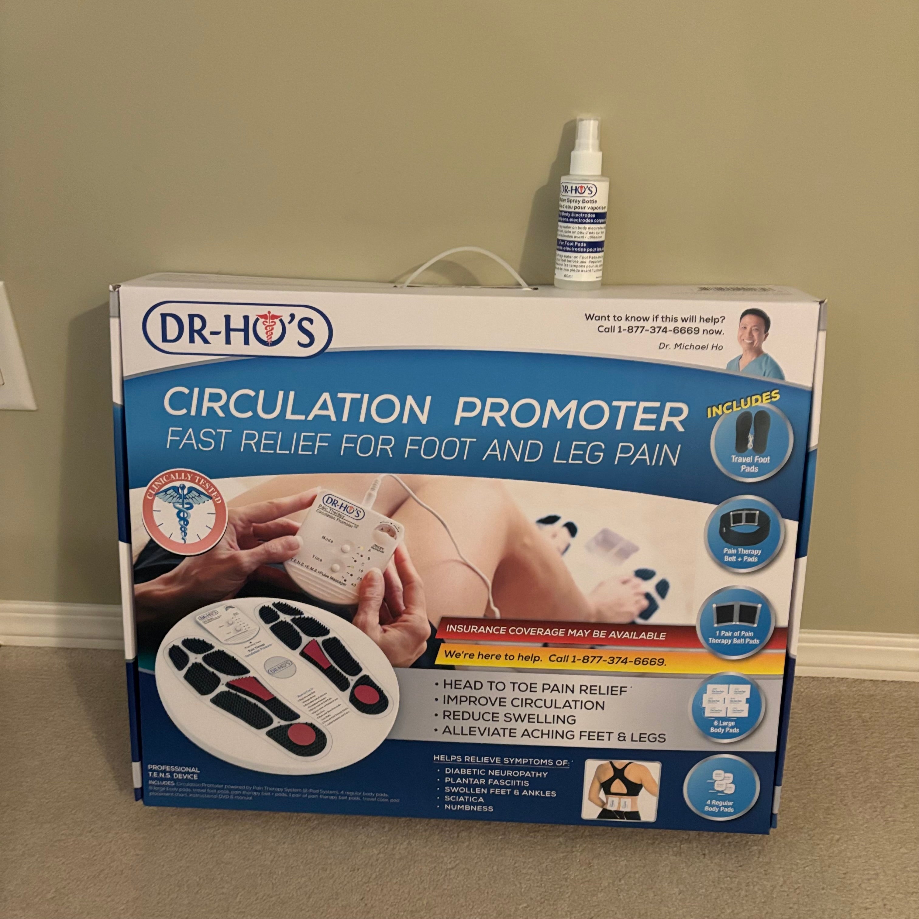 E861 Like New Dr Hos
