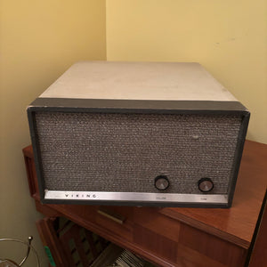 Vintage Viking PAP 511R Record Player (works) - R314