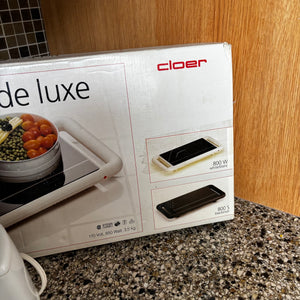 Kitchen Grouping (Red Crock Pot and More) - Z107