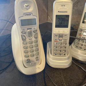Home Phones - V202