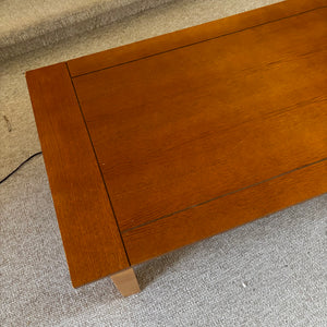 Shaker Style Solid Wood End Table - V246
